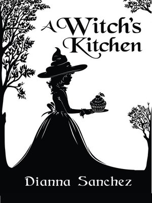 cover image of A Witch's Kitchen